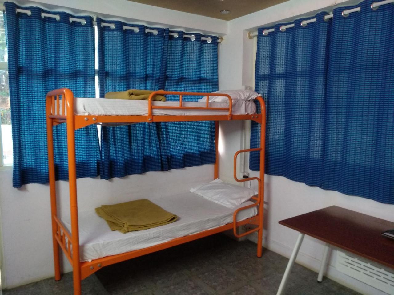 Hackerpacker Backpackers Hostel Bangalore Exterior foto