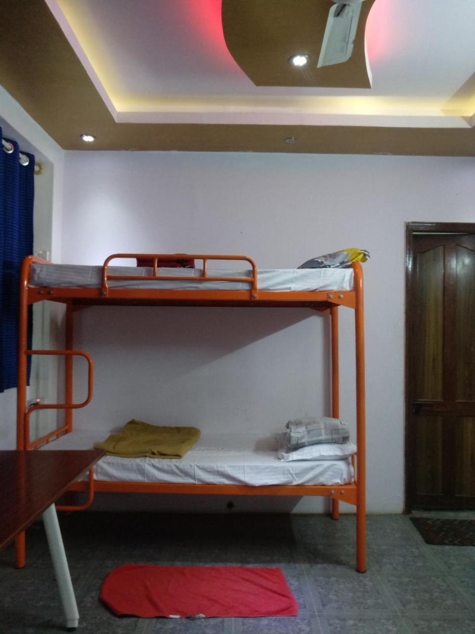 Hackerpacker Backpackers Hostel Bangalore Quarto foto